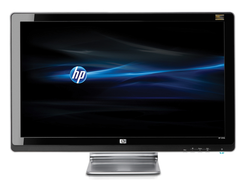 HP 2510i computer monitor