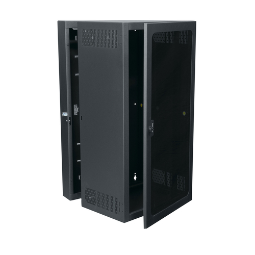 Middle Atlantic CWR Series Data Swing Wall Rack CWR-26-32PD