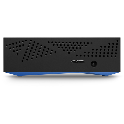 Seagate Backup Plus 5TB – image 2