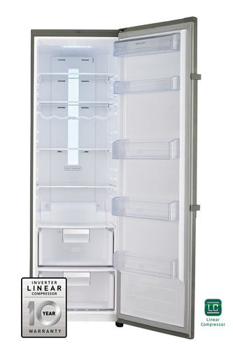 LG GL5141AEHZ fridge Freestanding – image 4