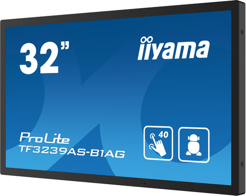 iiyama TF3239AS-B1AG computer monitor – image 7