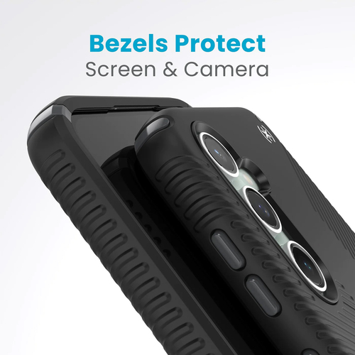 kenmerken: Speck Presidio2 Grip De meest geavanceerde en technologische case ooit ontworpen door Speck Bacteriedodende Microban afwerking (vermindert, afbeelding 6