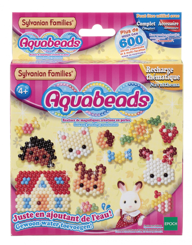 Aquabeads 31309 игрушка для творчества и рукоделия