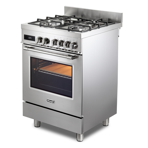 De’Longhi DSC 616 MF – image 8
