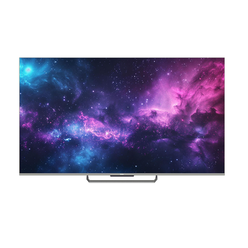 Haier H75M90EUX 190.5 cm (75") 4K Ultra HD Smart TV Wi-Fi Black 1300 cd/m²