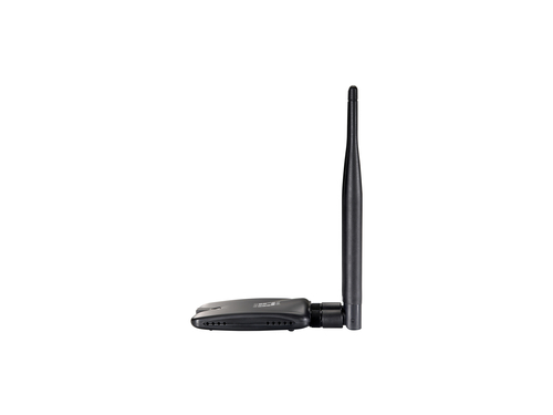 LevelOne Wireless USB Network Adapter, 300Mbps 802.11b/g/n – image 3