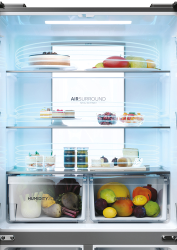 Haier HCR7818DWPT Freestanding – image 8