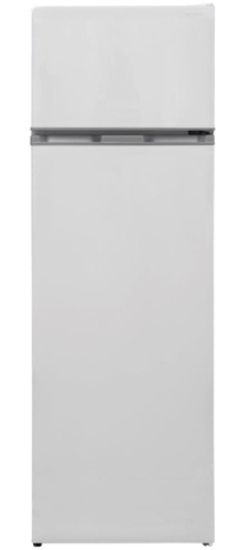 Sharp SJ-FTB03ITXWE fridge-freezer Freestanding