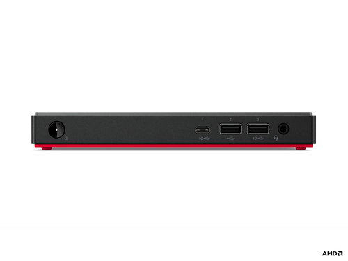 Lenovo ThinkCentre M75n AMD Ryzen™ 5 PRO 3500U
