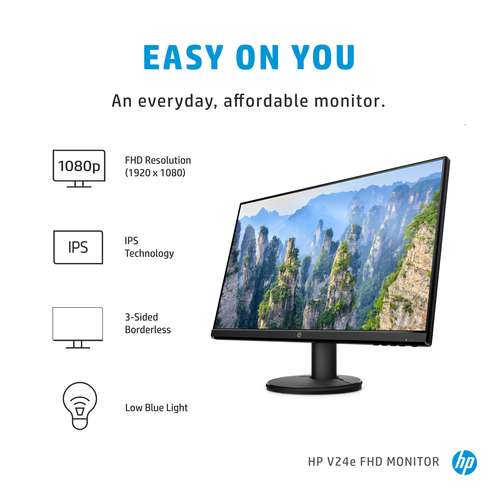 HP V24e FHD – image 8