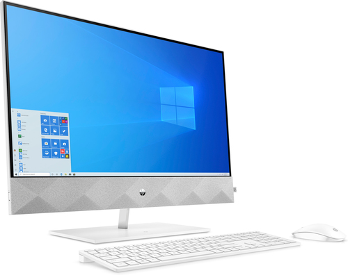 HP Pavilion 27-d1001nk Intel® Core™ i7 i7-11700T – image 2