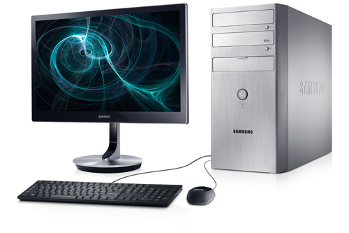 Samsung DM700T3B-B71 PC Intel® Core™ i7 i7-4770 – image 8