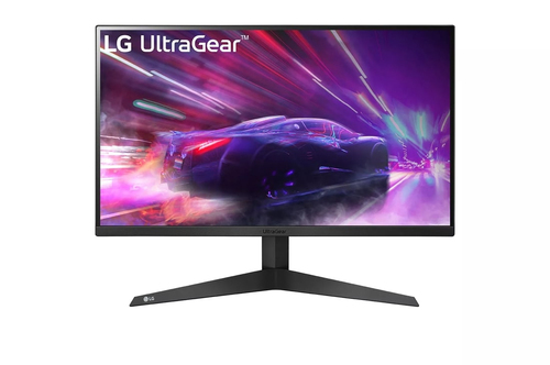 LG 27GQ40W-B computer monitor