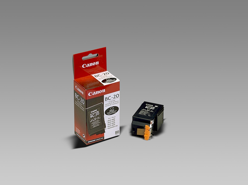 Canon Ink Cartridge BC-20