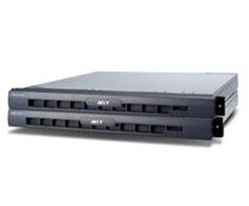 Acer Altos R300 P4 2.66 256MB 80GB 7.2rpm