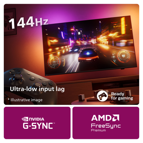 Philips 77OLED809 Ambilight (2024), afbeelding 7