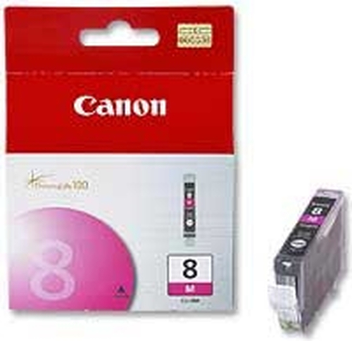 Canon CLI-8 M Magenta