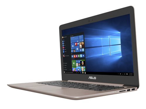 ASUS Zenbook UX310UQ-FB422T laptop Intel® Core™ i7 i7-7500U – image 5