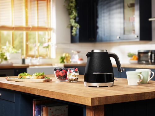 Beko WKM8307B Cosmopolis Dome Kettle – image 5
