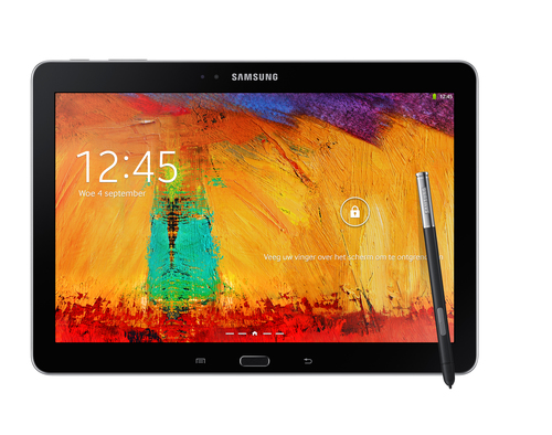 Samsung 10.1 2014 Edition – image 2