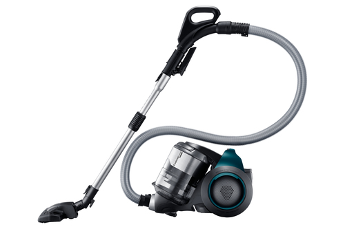 Samsung SC20F70HB 2 L Cylinder vacuum Dry 2000 W Bagless – image 2