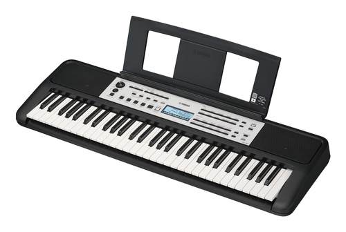 Yamaha YPT-380 keyboard, afbeelding 4
