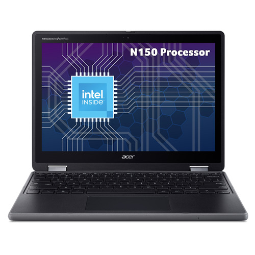 Acer CRMBK 512 IP-N150 4/64 BLK CHR – image 2