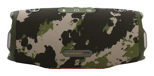 JBL Charge 6 Squad, afbeelding 4