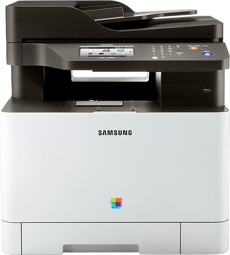 HP CLX-4195N – image 2