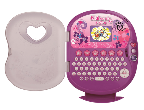 VTech KidiSecrets Foto AZERTY – image 2