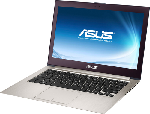 ASUS Zenbook VD-R4020H Intel® Core™ i5 i5-3317U Laptop – image 3