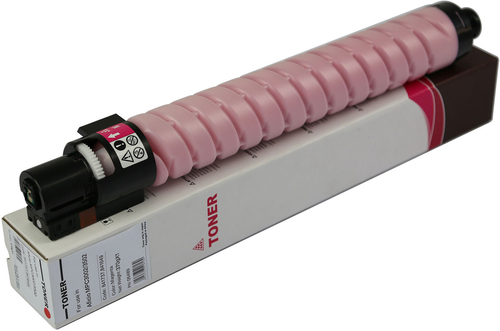 CoreParts MSP6489 toner cartridge 1 pc(s) Magenta