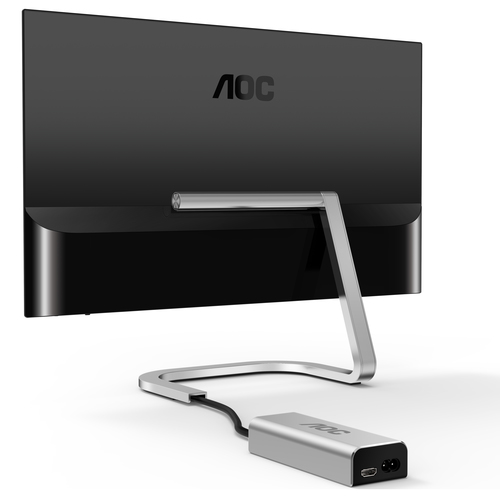 AOC PDS271 computer monitor – image 4