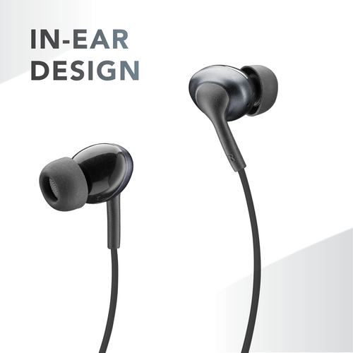 Music Sound In-Ear Earphones – image 2