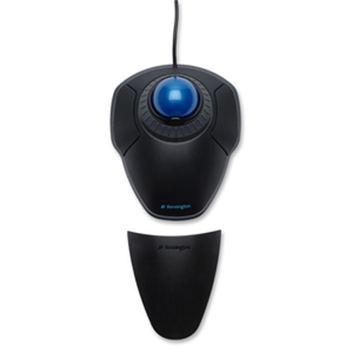 Kensington Orbit Trackball ratón Oficina Ambidextro USB tipo A imagen 5