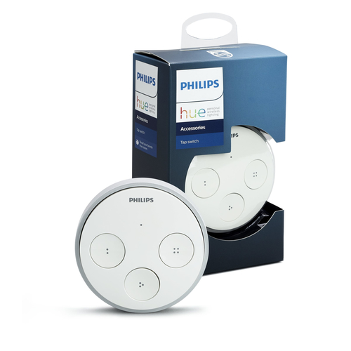 Philips by Signify Philips Hue Tap switch 8718291790211 – image 3
