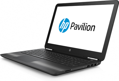 HP Pavilion 15-aw083sa AMD A9 A9-9410 Laptop – image 2