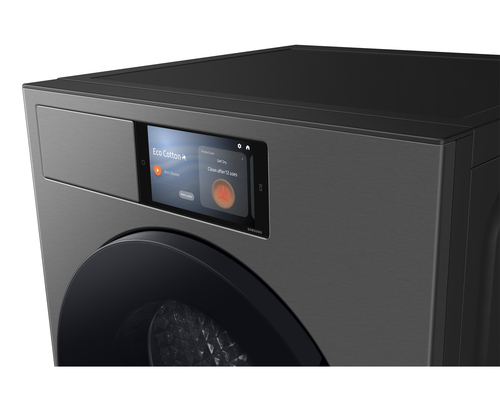 Samsung DV90F09F4SU5 tumble dryer Freestanding Front-load – image 7