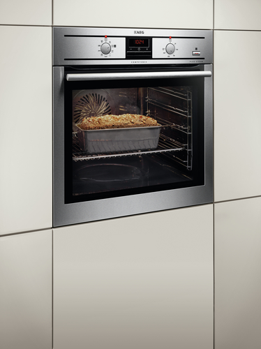 AEG BE3013501M 74 L Stainless steel – image 9
