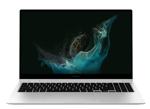 Samsung GALAXY BOOK2 PRO 360 15.6
