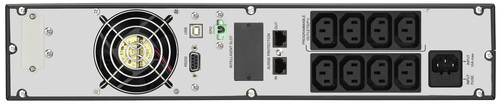 FSP Custos 9X+ 1K – image 2