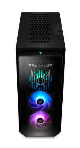 Acer Predator Orion 7000 PO7-660 Intel Core Ultra 9 285K – image 7
