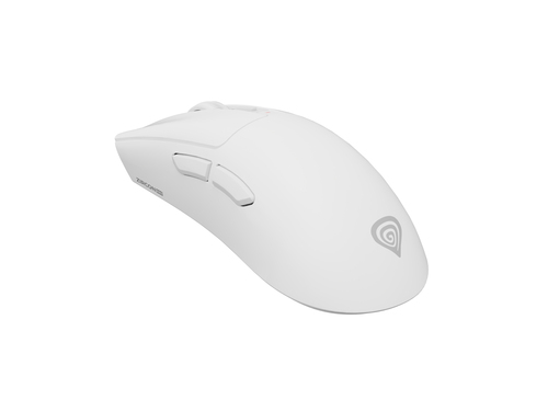 GENESIS Zircon 880 muis Gamen Rechtshandig RF Wireless + Bluetooth + USB Type-C Optisch 12000 DPI, afbeelding 4