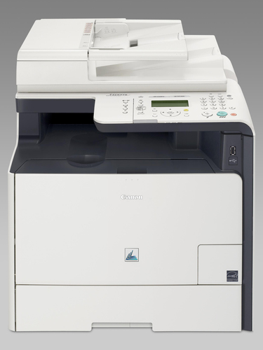 Canon i-SENSYS MF8330Cdn Laser A4 – image 3