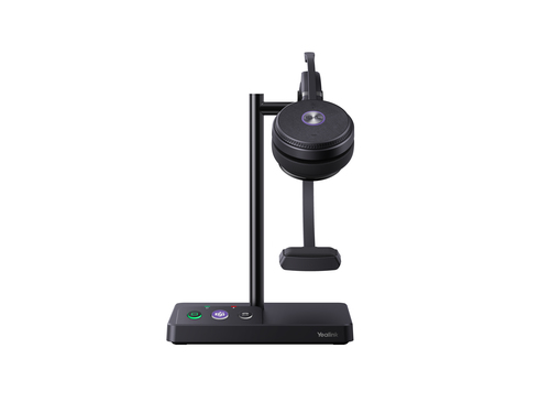 Yealink WH62 Mono DECT - Headset, afbeelding 6