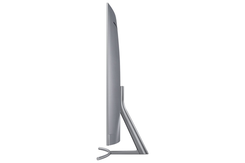 Samsung QE55Q8CNAT 139.7 cm (55") 4K Ultra HD Smart TV Wi-Fi Black, Silver – image 5