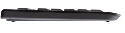 CHERRY KC 1000 - Toetsenbord, afbeelding 2