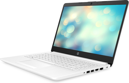 HP 14-dk0004nh AMD Ryzen™ 3 3200U Laptop – image 3