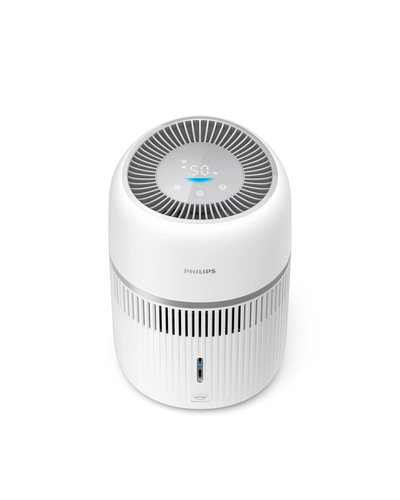 Philips 4000 series HU4210/04 humidifier Ultrasonic – image 5