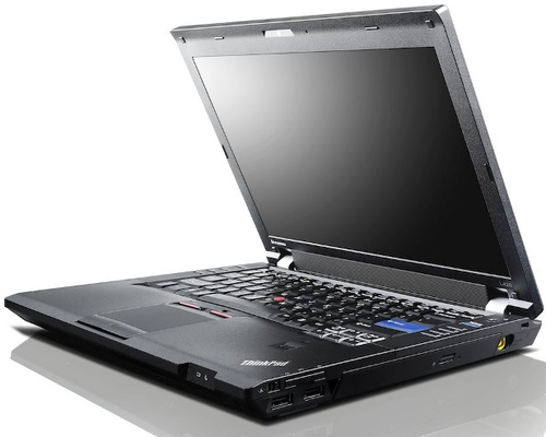 製品データ Lenovo ThinkPad L420 インテル® Core™ i5 i5-2520M ノート